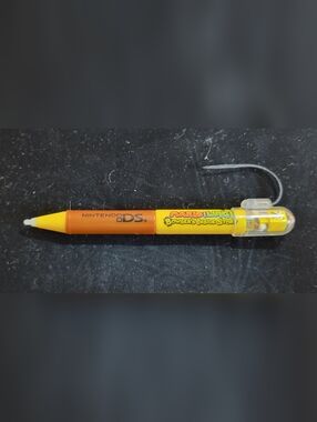 Nintendo DS Mario & Luigi Bowser's Inside Story Stylus